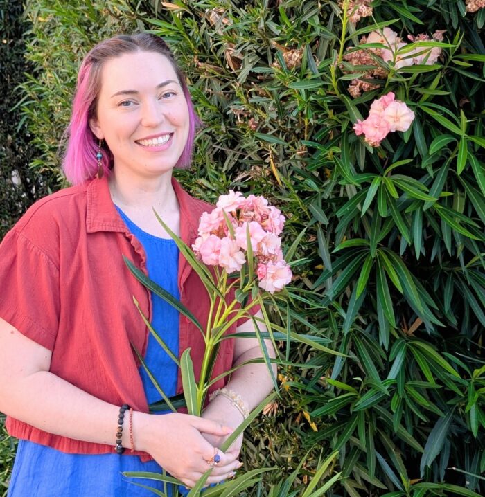 Celebrating Disability Pride Month