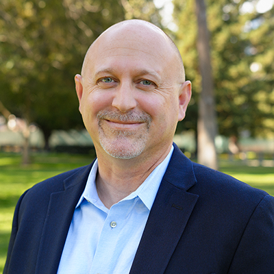 New DDS Acting Director and Chief Deputy Director