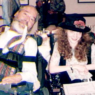 Honoring Ed Roberts’ Legacy