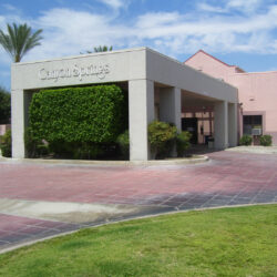 Service Spotlight: What is the Canyon Springs Community Facility?