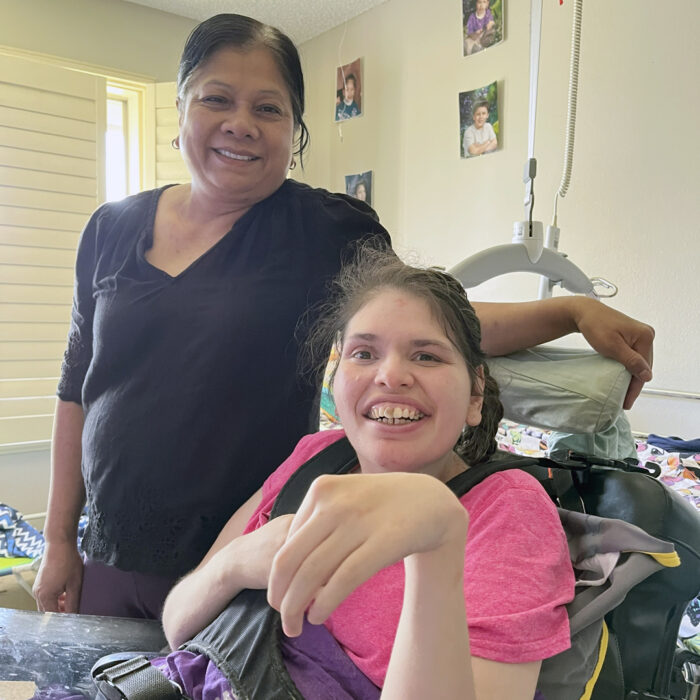 Direct Support Professionals: Working Together to Reach Goals, Explore Opportunities, and Build Skills