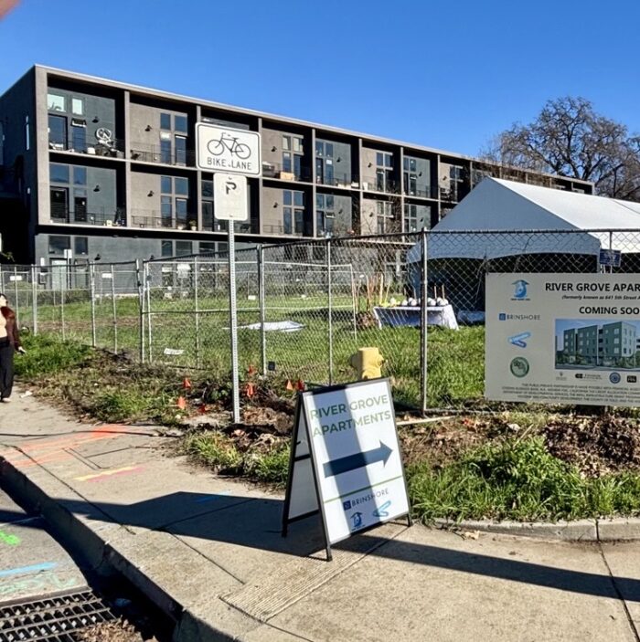 Celebrating the First Groundbreaking of 2026 for Affordable and Accessible Housing Options