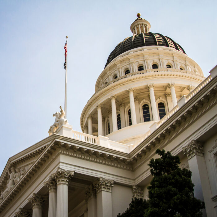 Governor’s Proposed Budget: What it Means for Services & Support