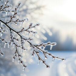 Stay Safe This Winter